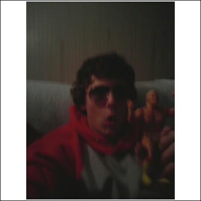 Drinking is good for the sould