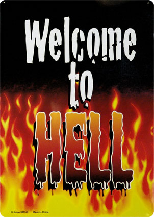 SM143~Welcome-To-Hell-Posters.jpg