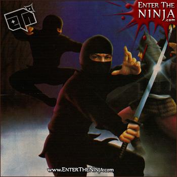 A Better Ninja Outfit!