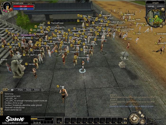 the good old times -__-