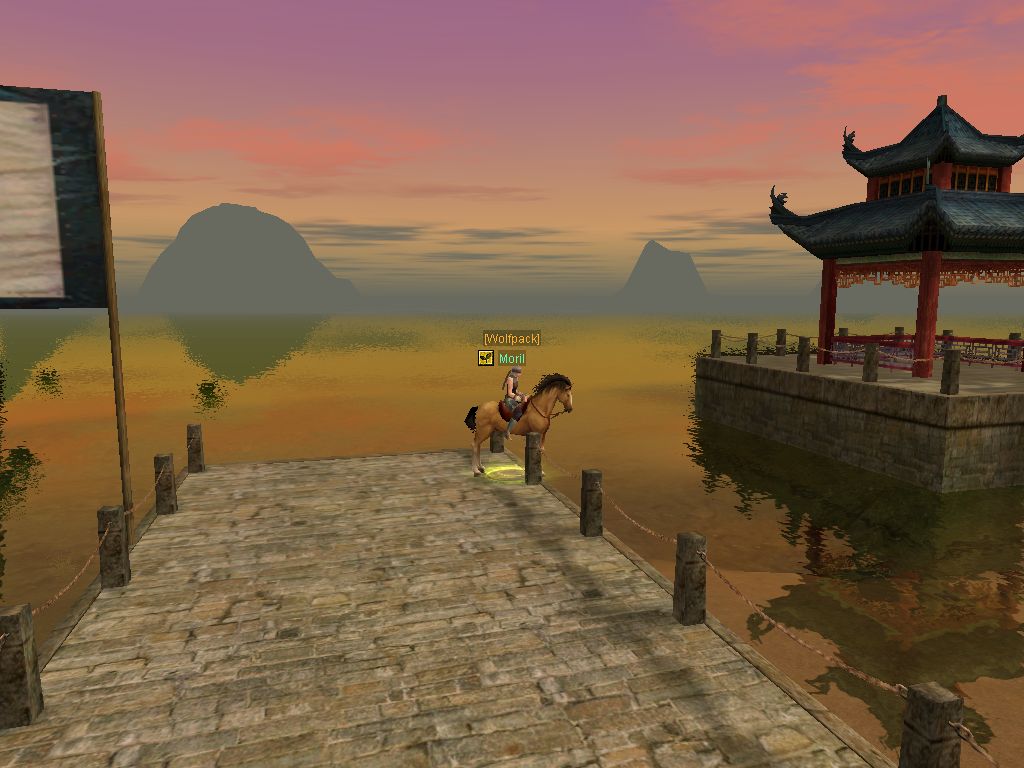 very weird colours O__o