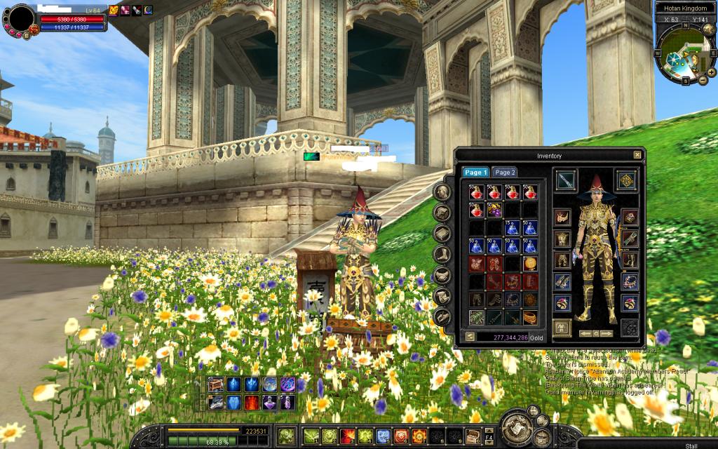 First time i showed a pic