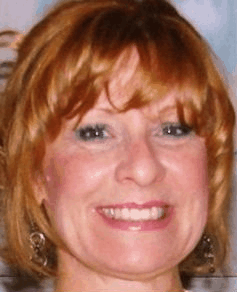 Please to meet my Bonnie.  <br />Ain't she beautiful?