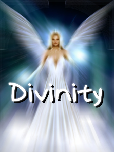 Divinity Avatar