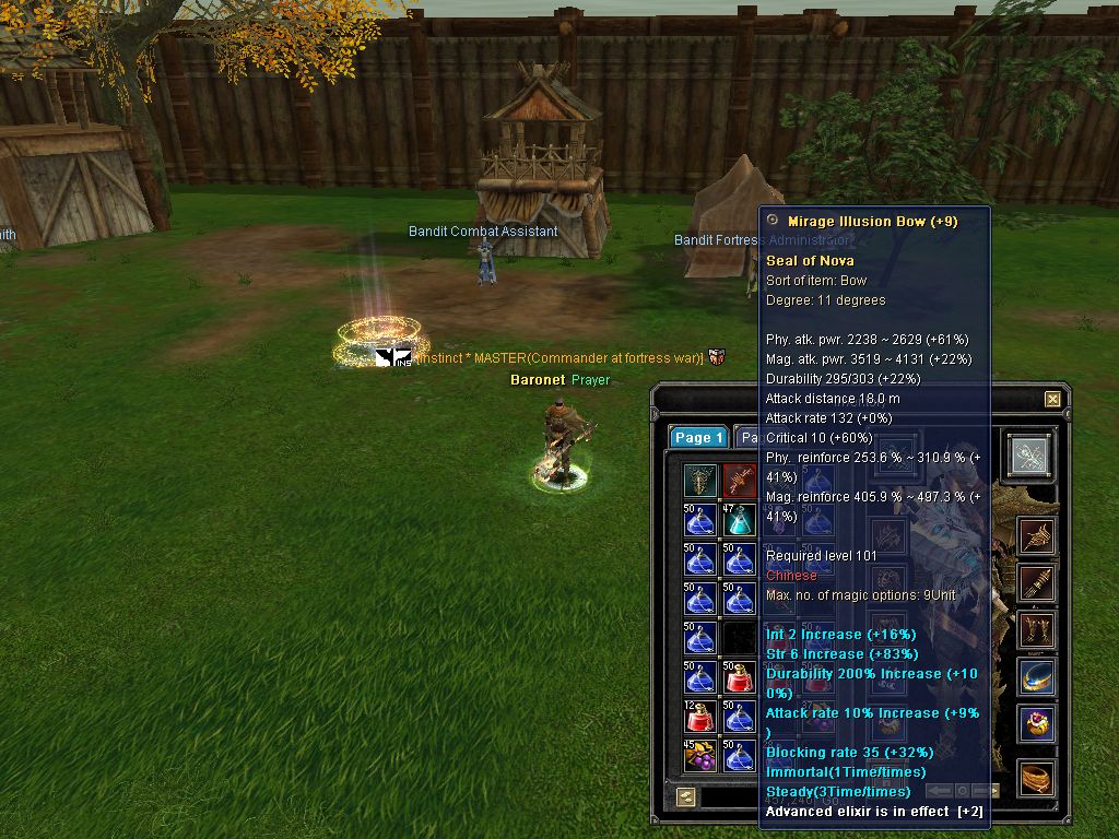 I'll start posting my wonderful drops clean or +'d/Blued. :) Theres plenty to go around! :)