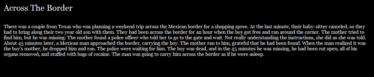 expects Silo to come in :D <br />i find him cool :D