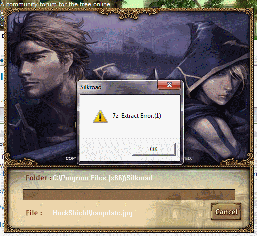 Screen Cap taken 2/22/12