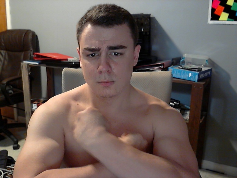 Not even my final form