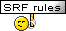We rule! :srf: